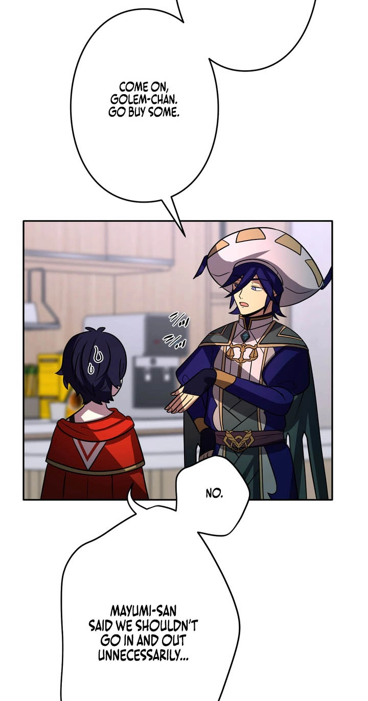 Read Hidden Class Gravity User chapter 204 image 51 on Lezhin