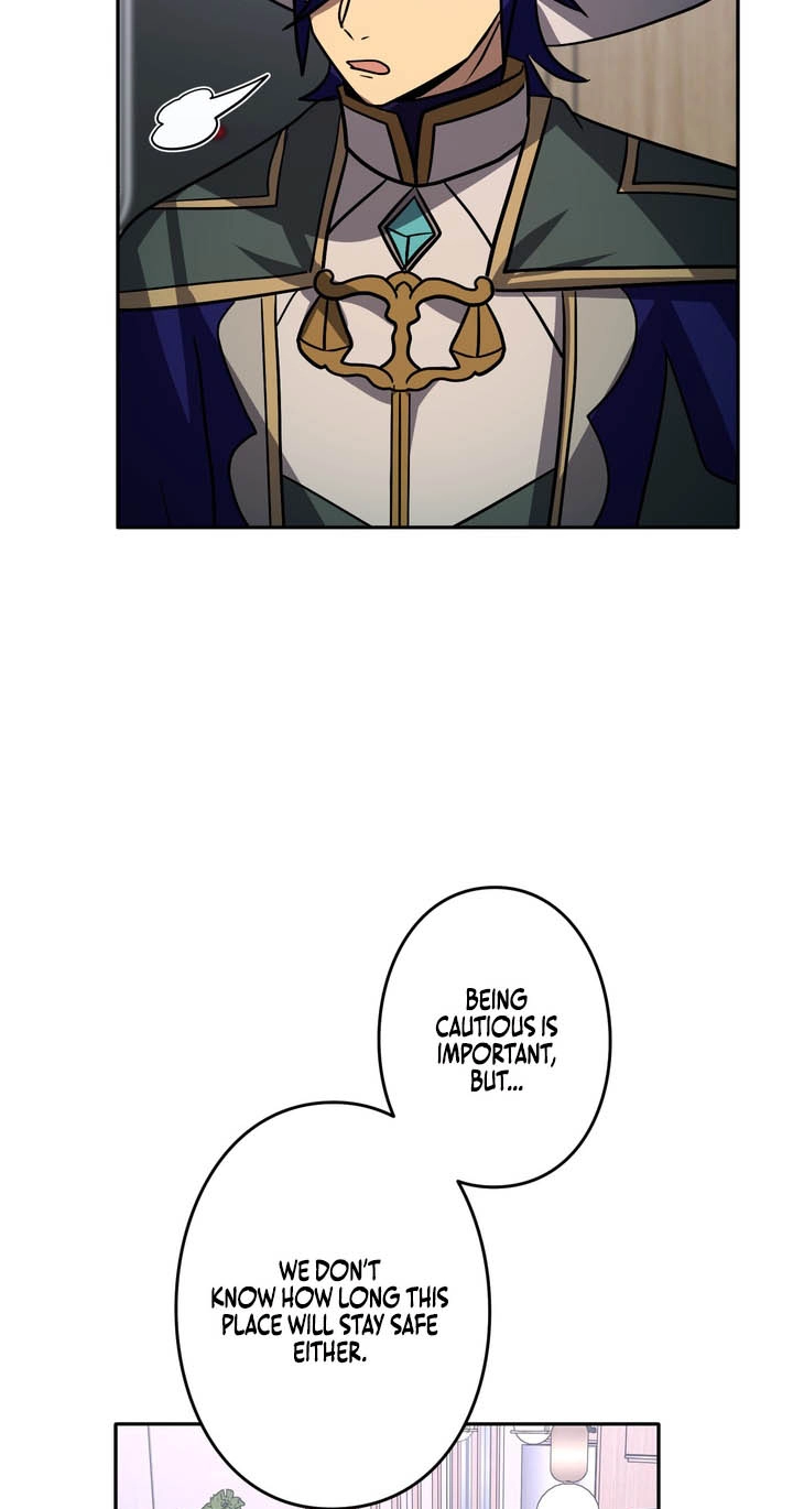 Read Hidden Class Gravity User chapter 204 image 54 on Lezhin