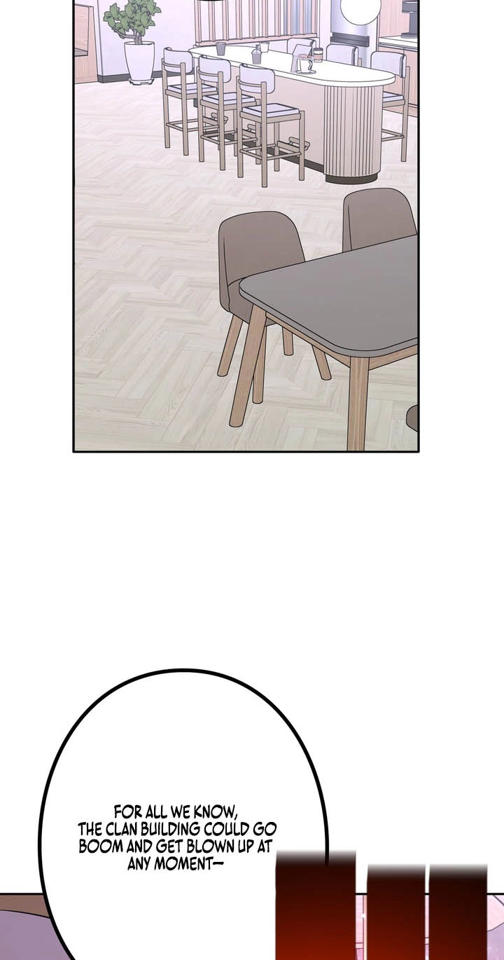 Read Hidden Class Gravity User chapter 204 image 55 on Lezhin