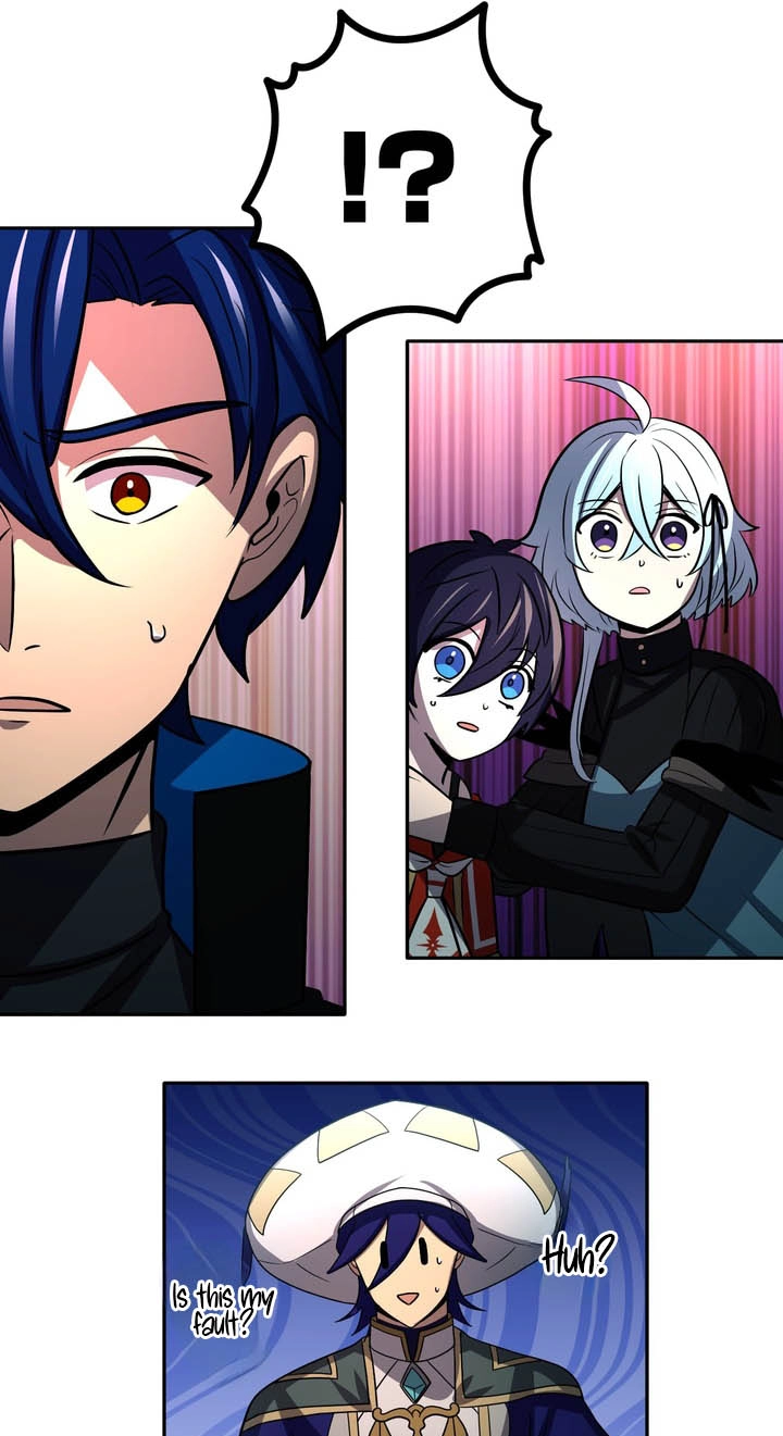 Read Hidden Class Gravity User chapter 204 image 57 on Lezhin