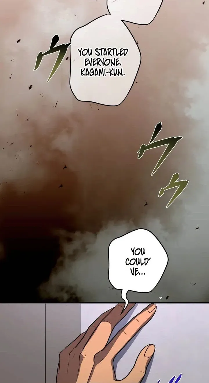 Read Hidden Class Gravity User chapter 204 image 59 on Lezhin