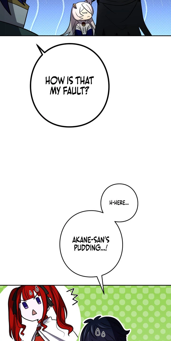 Read Hidden Class Gravity User chapter 204 image 6 on Lezhin