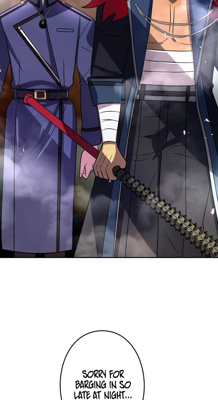 Read Hidden Class Gravity User chapter 204 image 61 on Lezhin