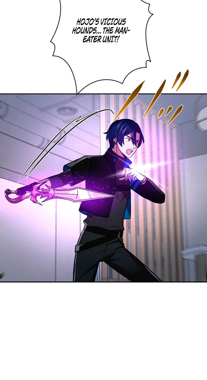 Read Hidden Class Gravity User chapter 204 image 63 on Lezhin