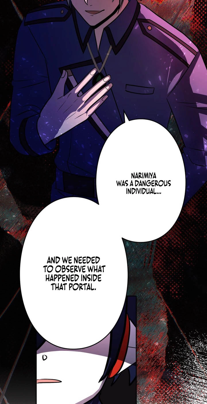 Read Hidden Class Gravity User chapter 204 image 68 on Lezhin