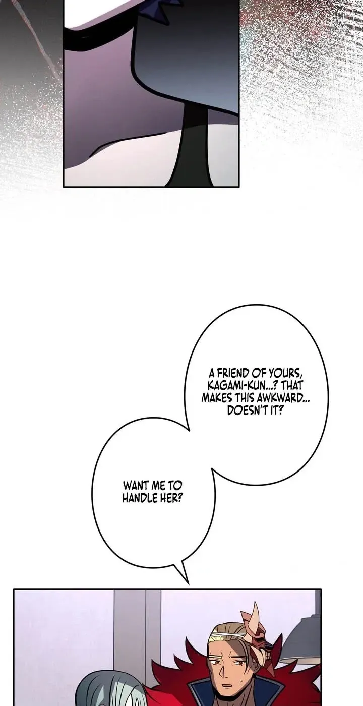 Read Hidden Class Gravity User chapter 204 image 69 on Lezhin