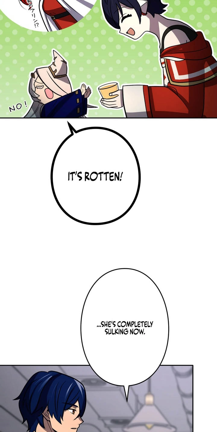 Read Hidden Class Gravity User chapter 204 image 7 on Lezhin