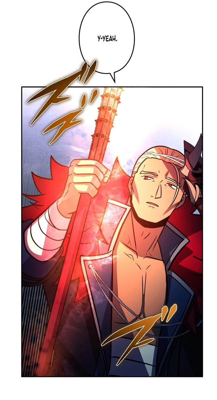 Read Hidden Class Gravity User chapter 204 image 78 on Lezhin