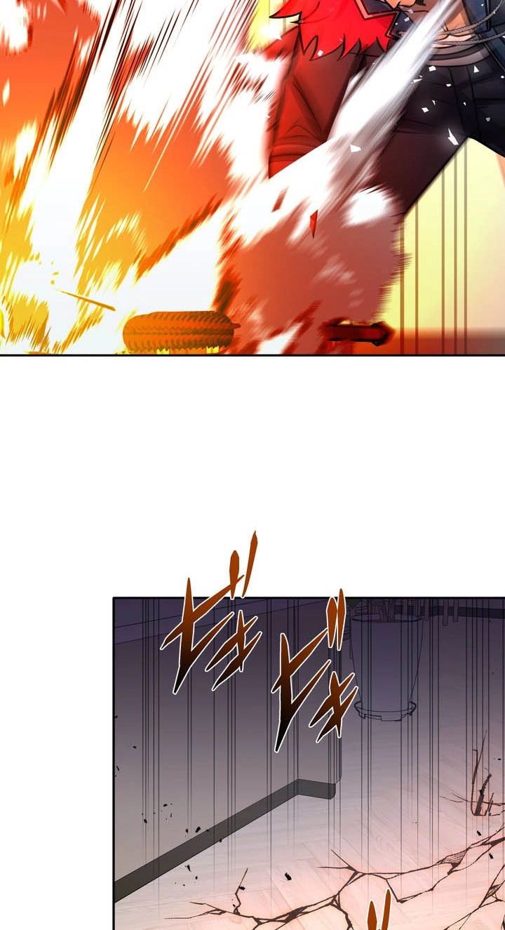 Read Hidden Class Gravity User chapter 204 image 80 on Lezhin