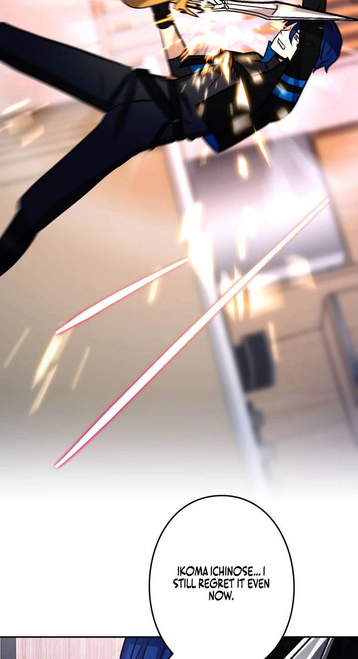 Read Hidden Class Gravity User chapter 204 image 83 on Lezhin