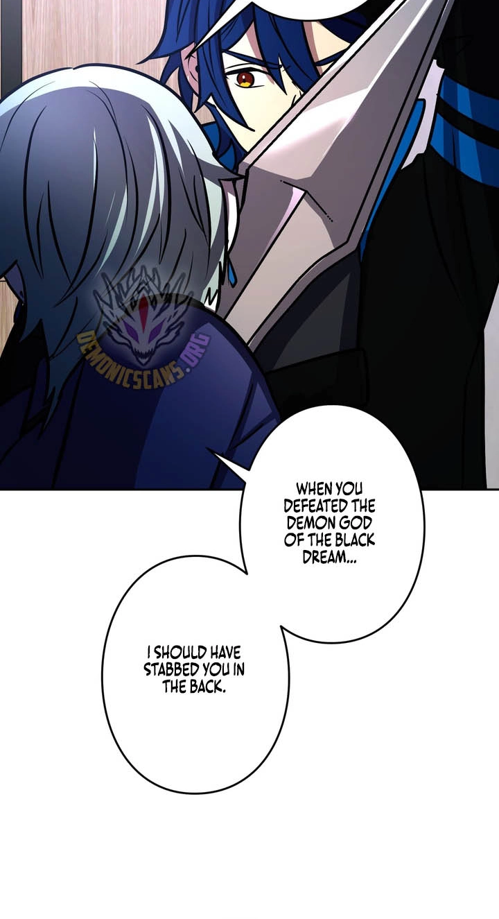Read Hidden Class Gravity User chapter 204 image 84 on Lezhin