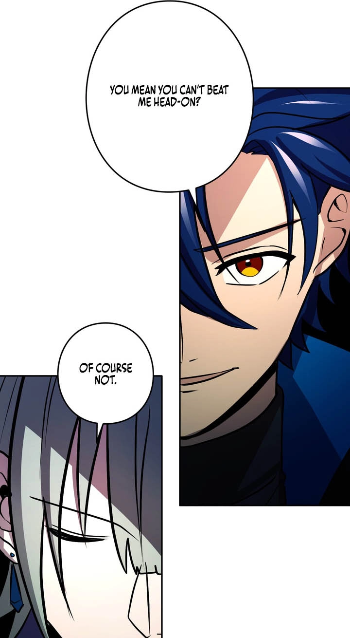 Read Hidden Class Gravity User chapter 204 image 85 on Lezhin