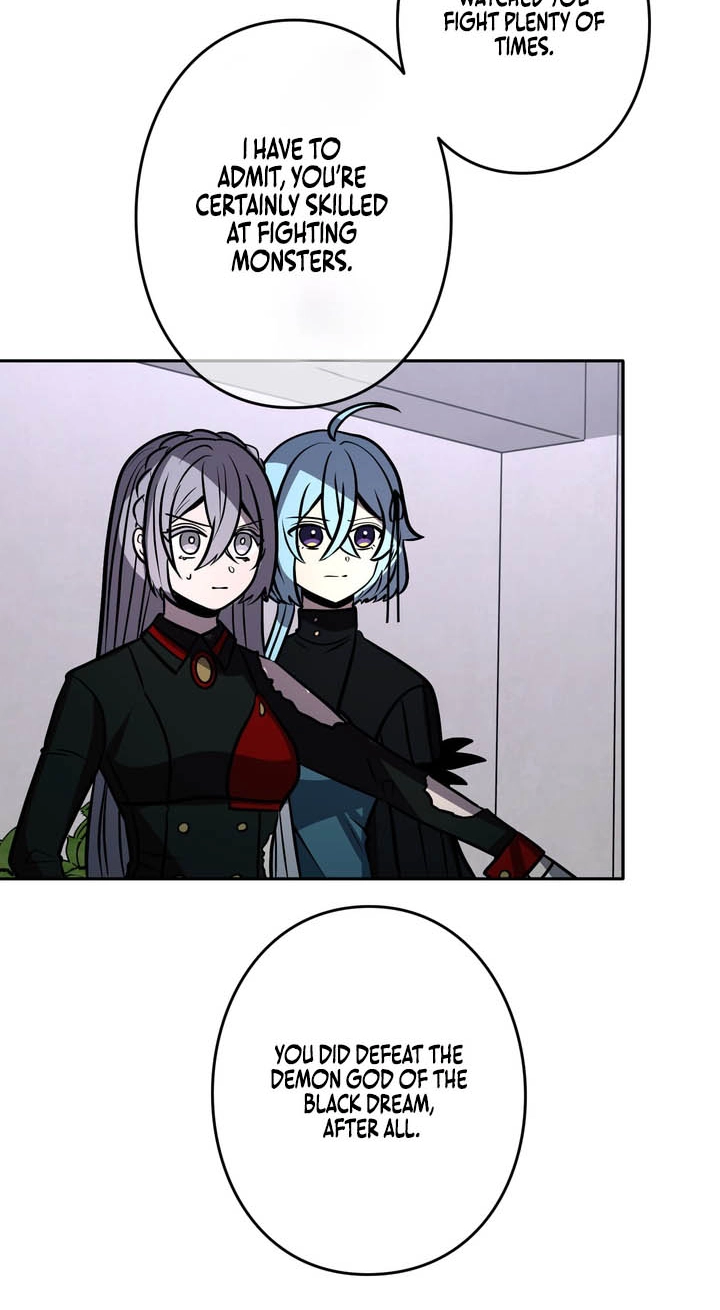 Read Hidden Class Gravity User chapter 204 image 88 on Lezhin