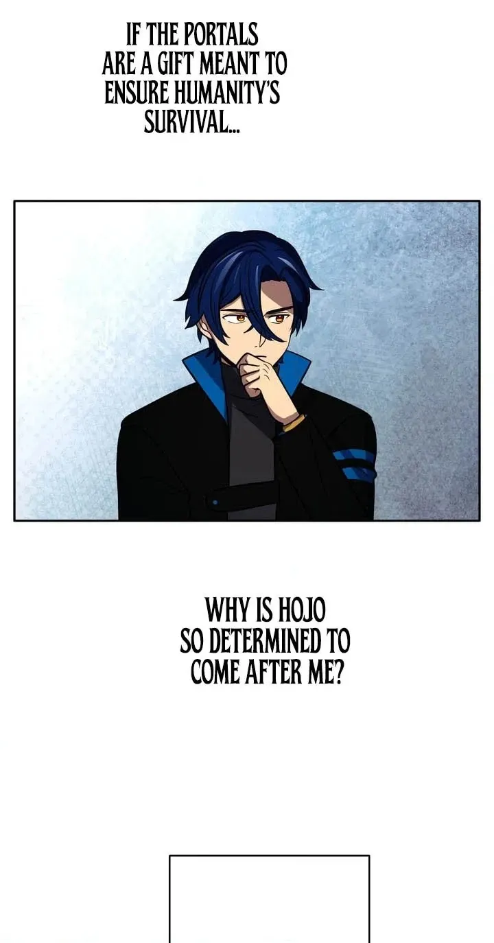 Read Hidden Class Gravity User chapter 204 image 9 on Lezhin
