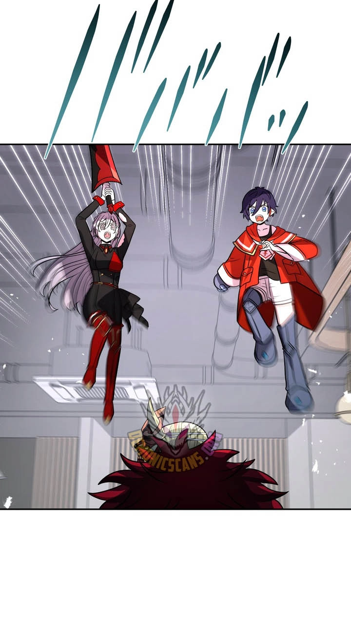 Read Hidden Class Gravity User chapter 205 image 15 on Lezhin