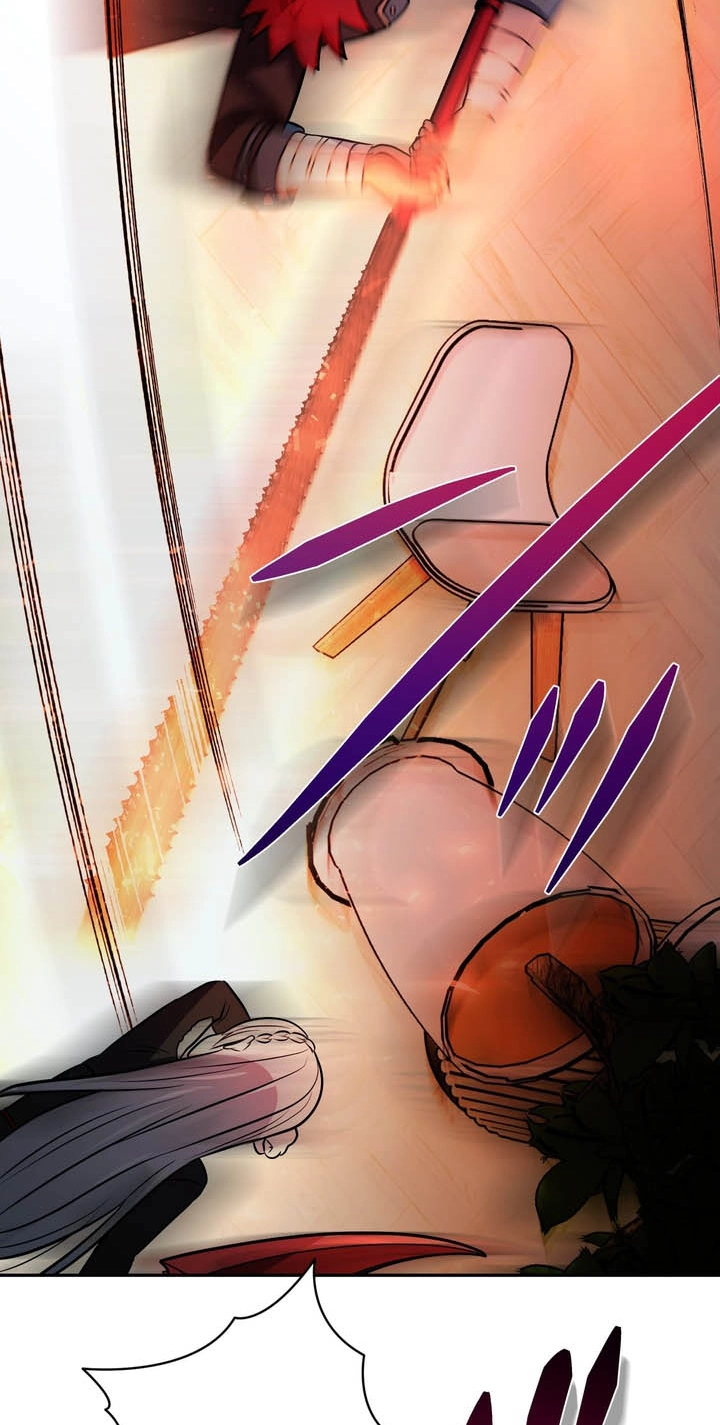 Read Hidden Class Gravity User chapter 205 image 17 on Lezhin