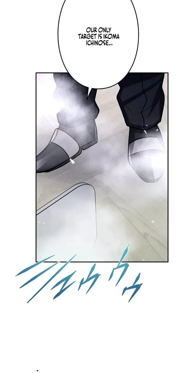 Read Hidden Class Gravity User chapter 205 image 19 on Lezhin