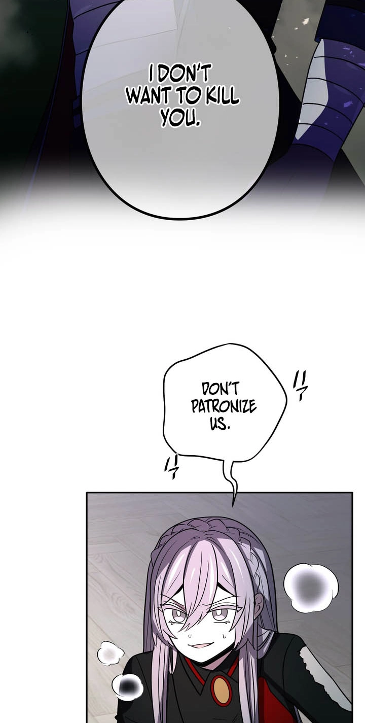 Read Hidden Class Gravity User chapter 205 image 21 on Lezhin