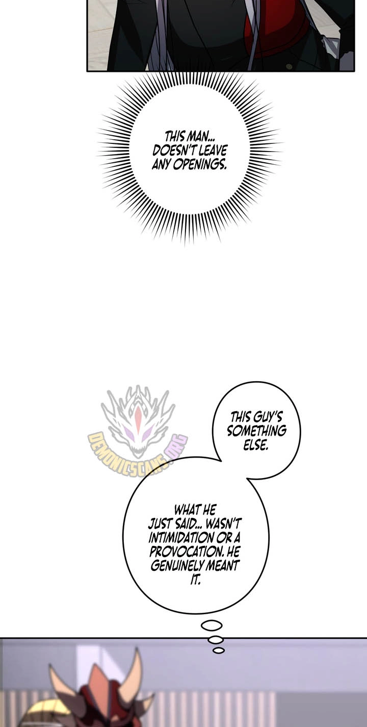 Read Hidden Class Gravity User chapter 205 image 22 on Lezhin