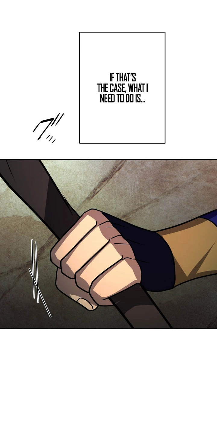 Read Hidden Class Gravity User chapter 205 image 28 on Lezhin