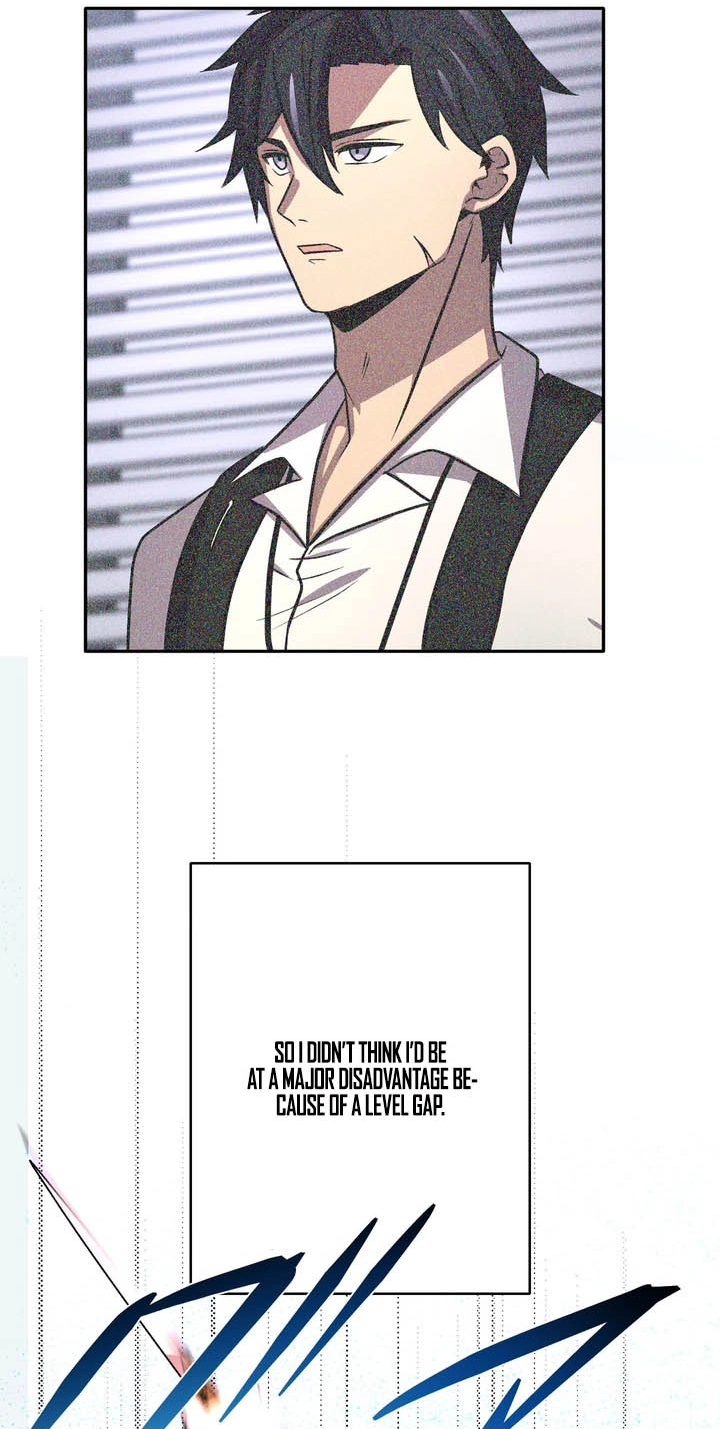 Read Hidden Class Gravity User chapter 205 image 33 on Lezhin