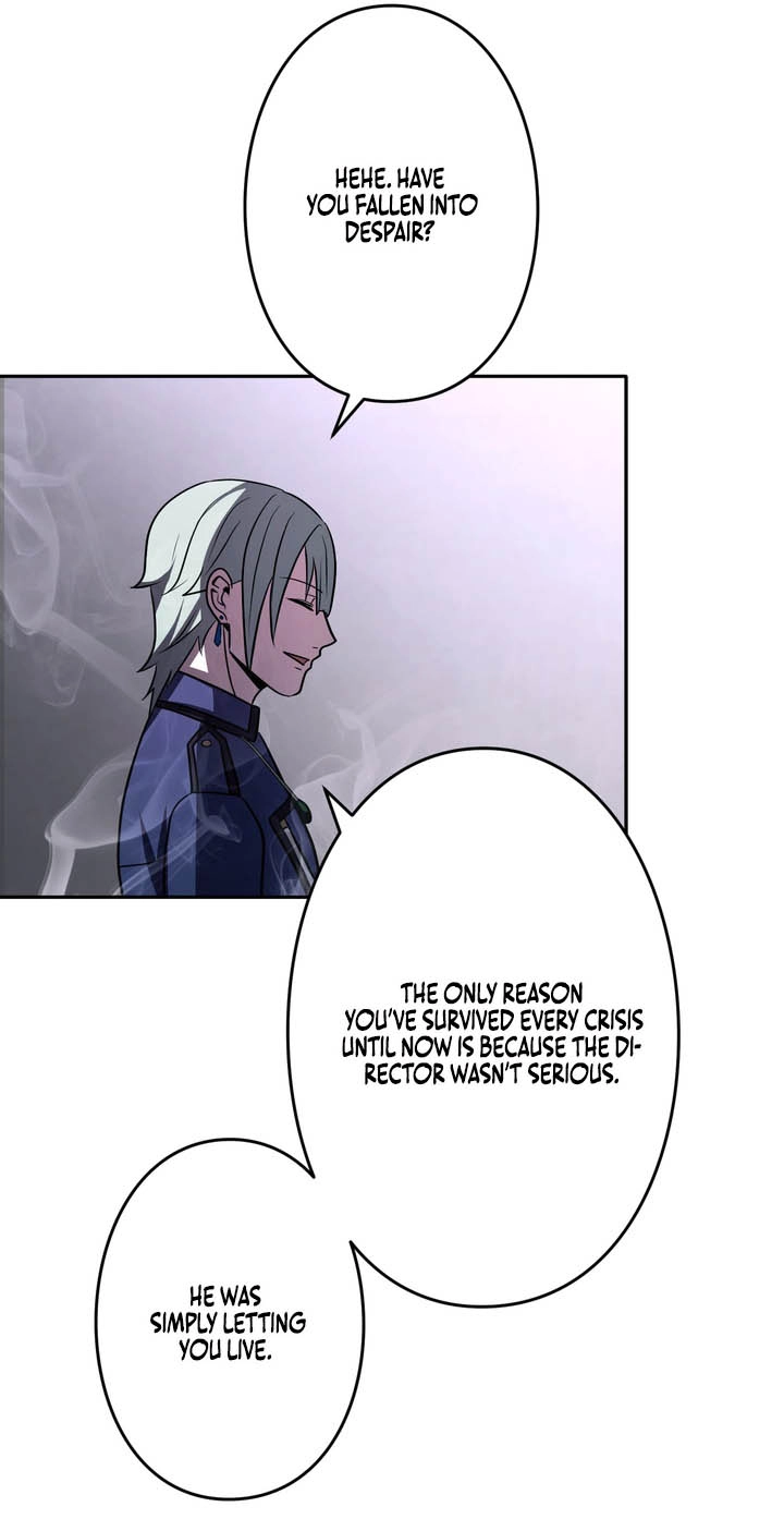 Read Hidden Class Gravity User chapter 205 image 44 on Lezhin