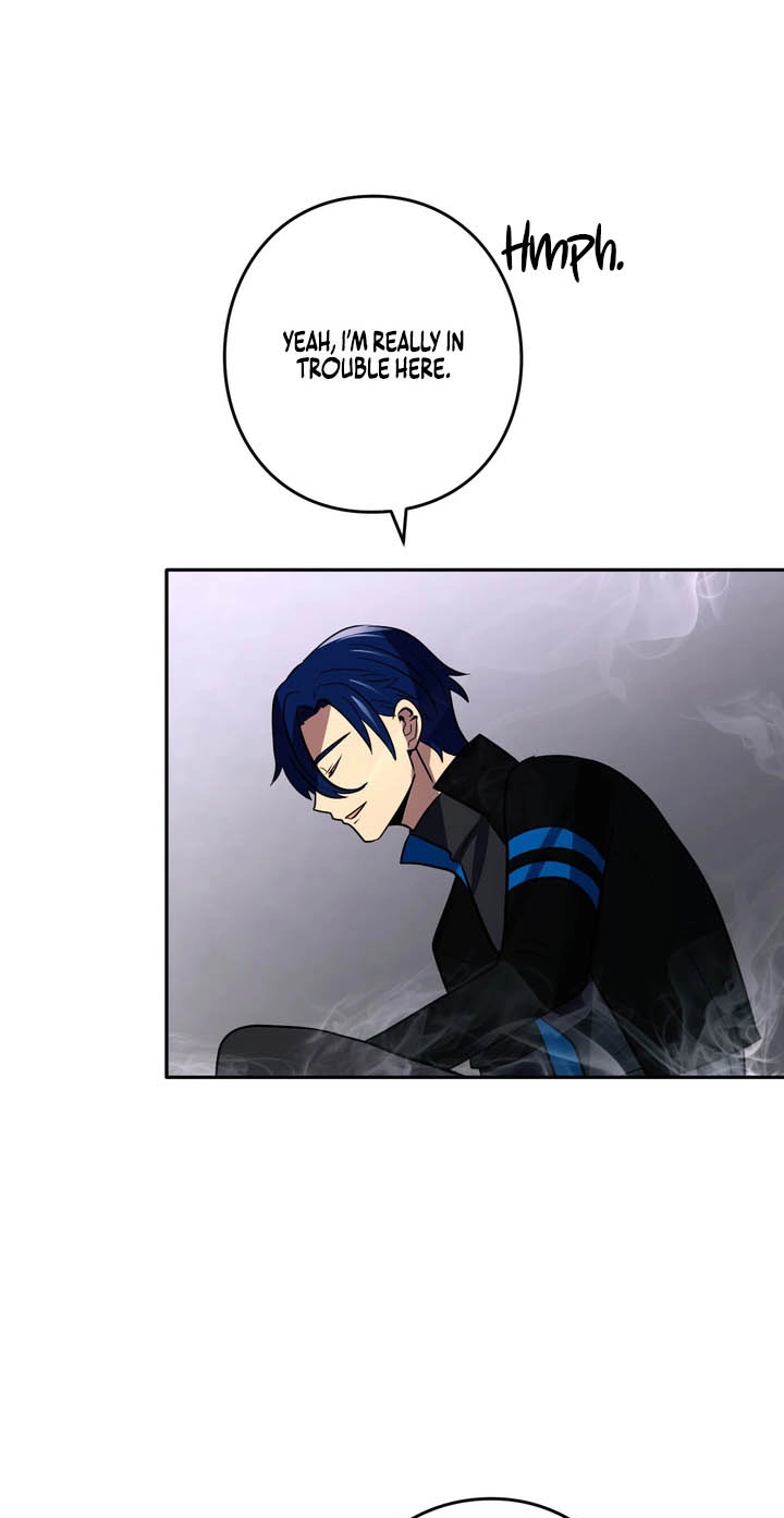 Read Hidden Class Gravity User chapter 205 image 45 on Lezhin