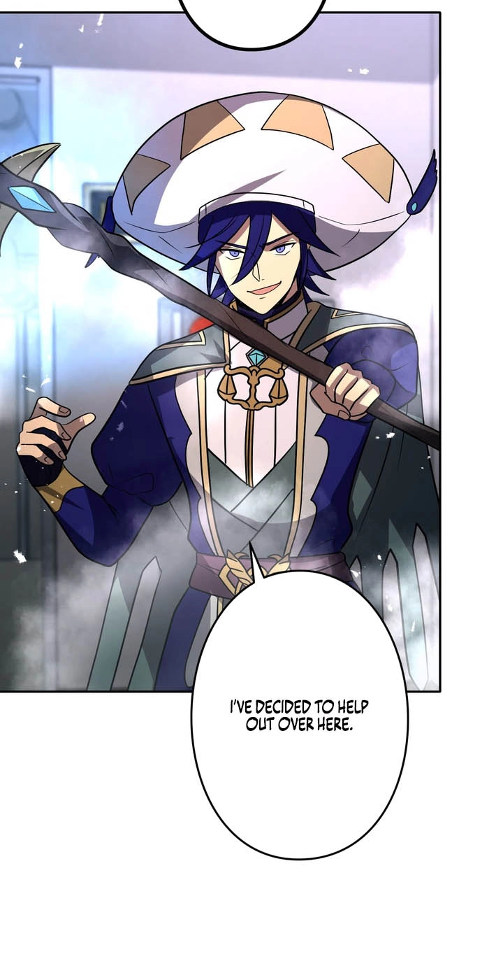 Read Hidden Class Gravity User chapter 205 image 50 on Lezhin