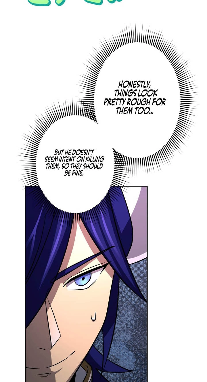 Read Hidden Class Gravity User chapter 205 image 52 on Lezhin