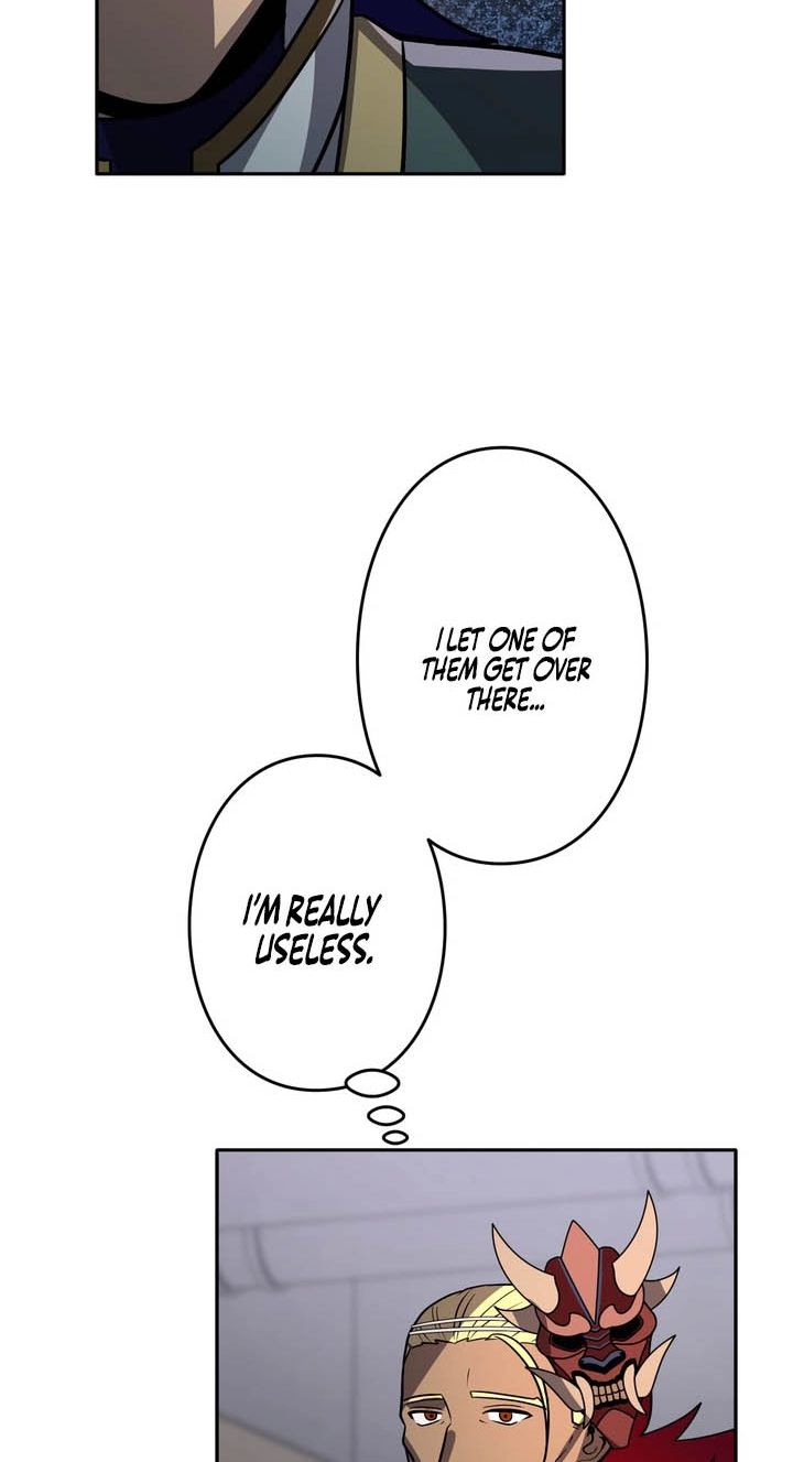 Read Hidden Class Gravity User chapter 205 image 53 on Lezhin