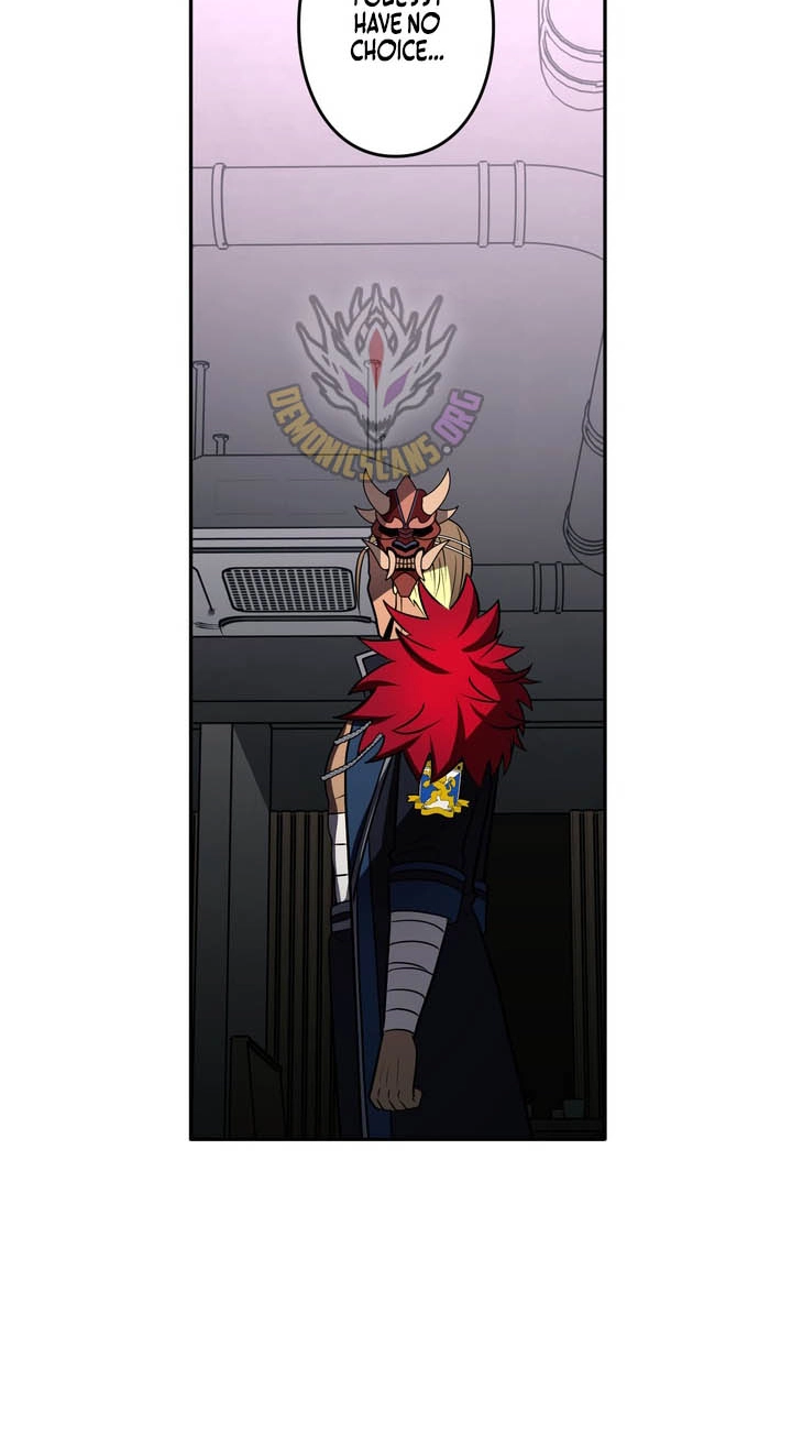 Read Hidden Class Gravity User chapter 205 image 57 on Lezhin
