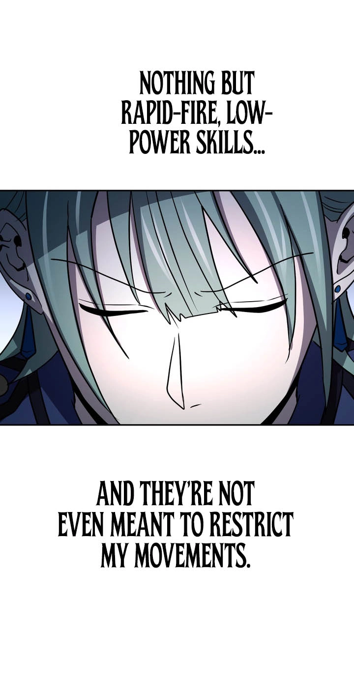 Read Hidden Class Gravity User chapter 205 image 66 on Lezhin
