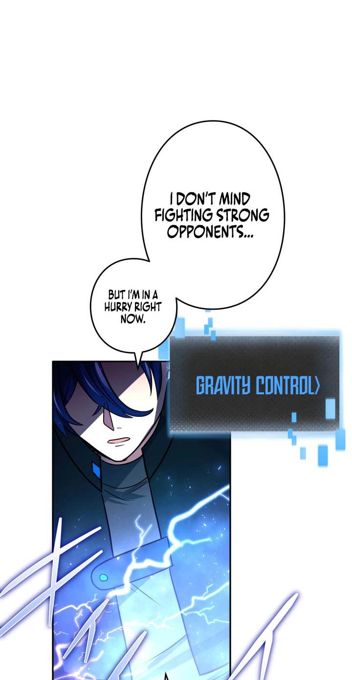 Read Hidden Class Gravity User chapter 205 image 68 on Lezhin