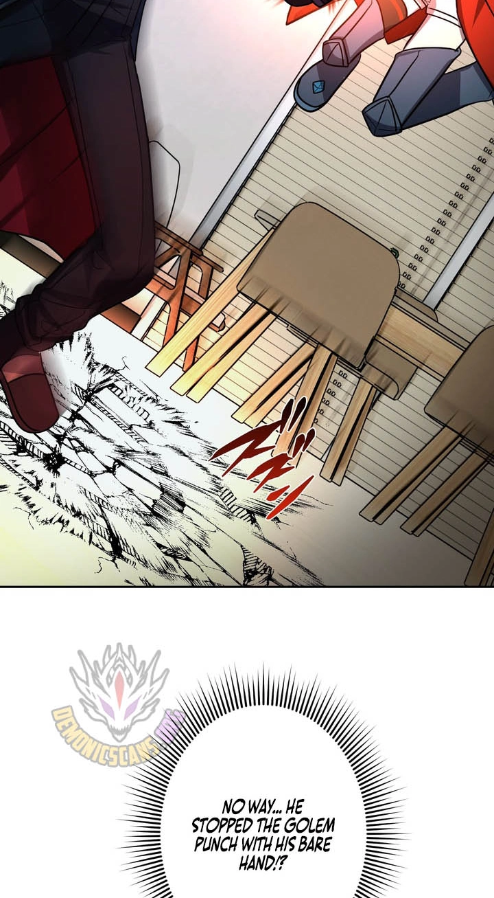 Read Hidden Class Gravity User chapter 205 image 7 on Lezhin