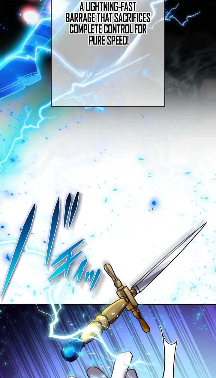 Read Hidden Class Gravity User chapter 205 image 75 on Lezhin