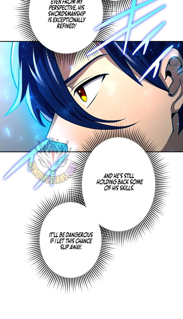 Read Hidden Class Gravity User chapter 205 image 78 on Lezhin