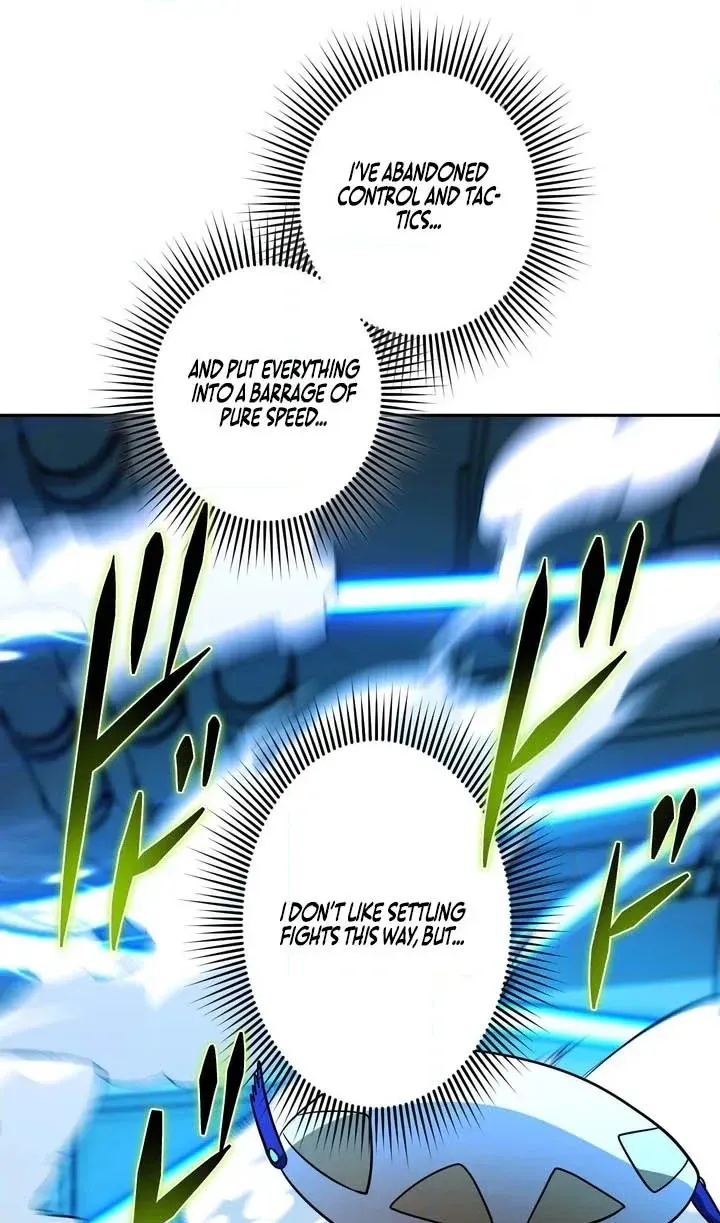 Read Hidden Class Gravity User chapter 205 image 79 on Lezhin