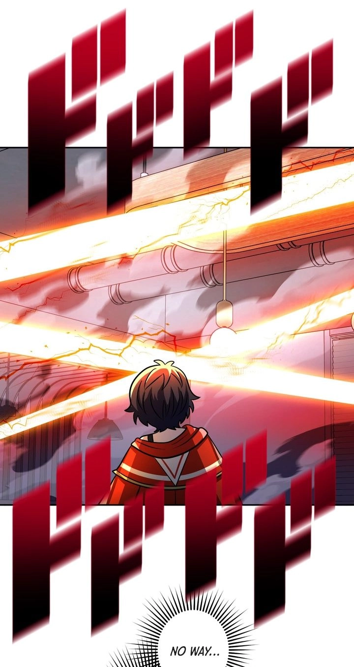 Read Hidden Class Gravity User chapter 207 image 11 on Lezhin