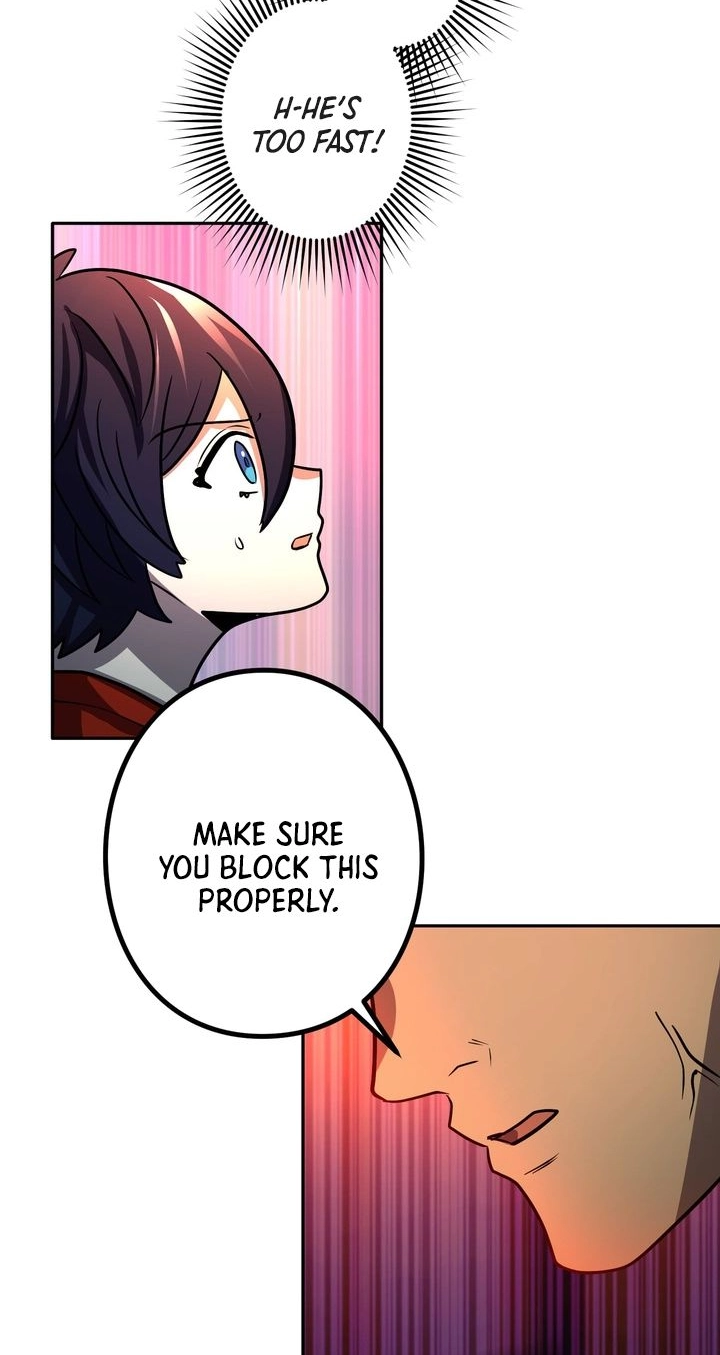 Read Hidden Class Gravity User chapter 207 image 12 on Lezhin