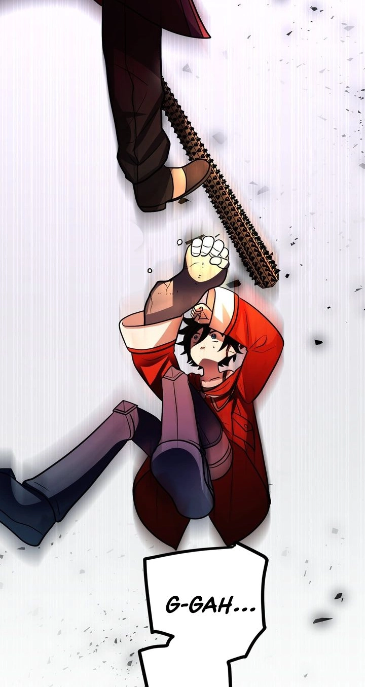 Read Hidden Class Gravity User chapter 207 image 14 on Lezhin