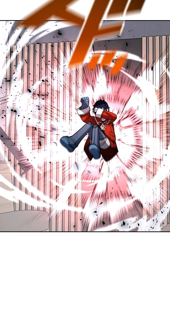 Read Hidden Class Gravity User chapter 207 image 16 on Lezhin