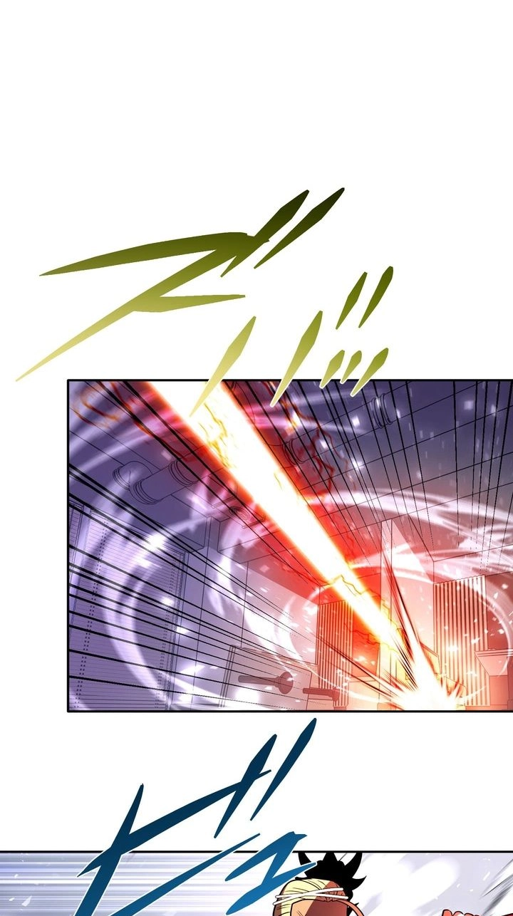 Read Hidden Class Gravity User chapter 207 image 18 on Lezhin