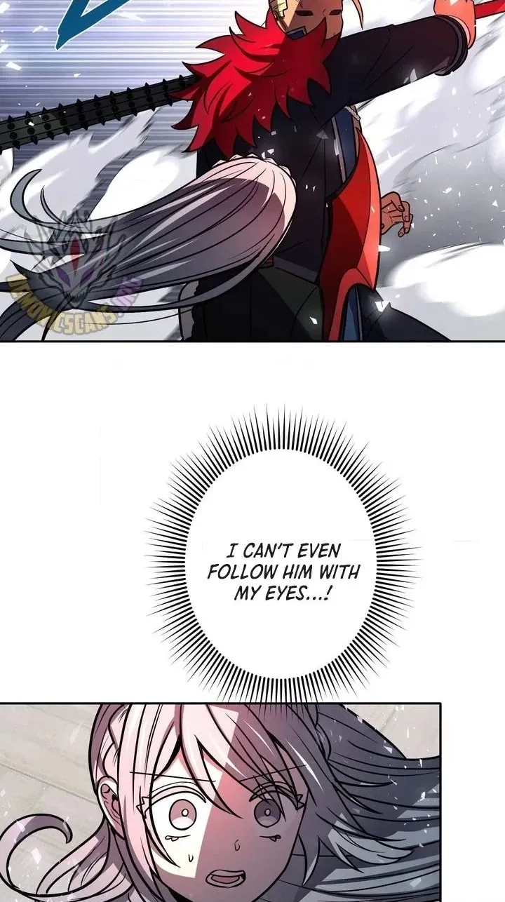 Read Hidden Class Gravity User chapter 207 image 19 on Lezhin