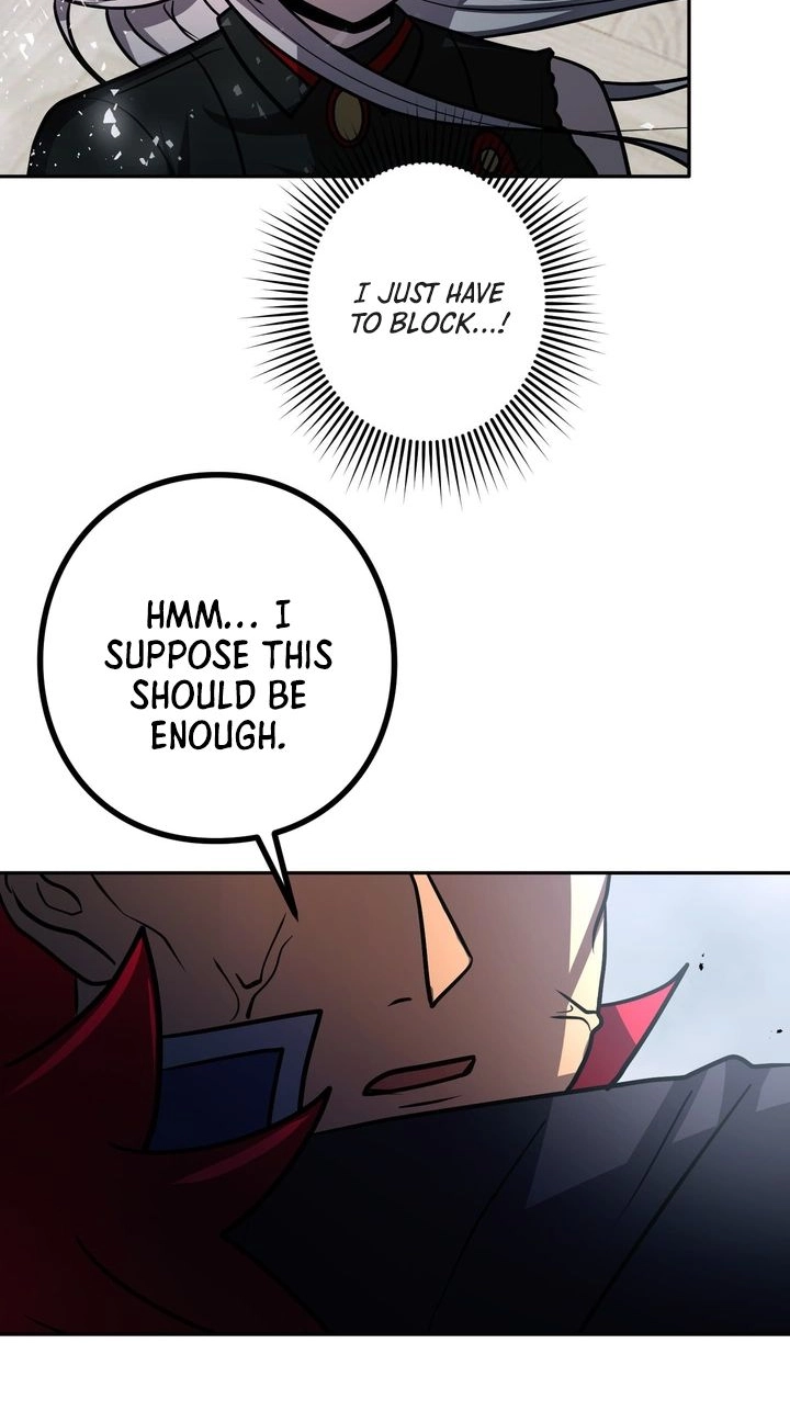 Read Hidden Class Gravity User chapter 207 image 20 on Lezhin