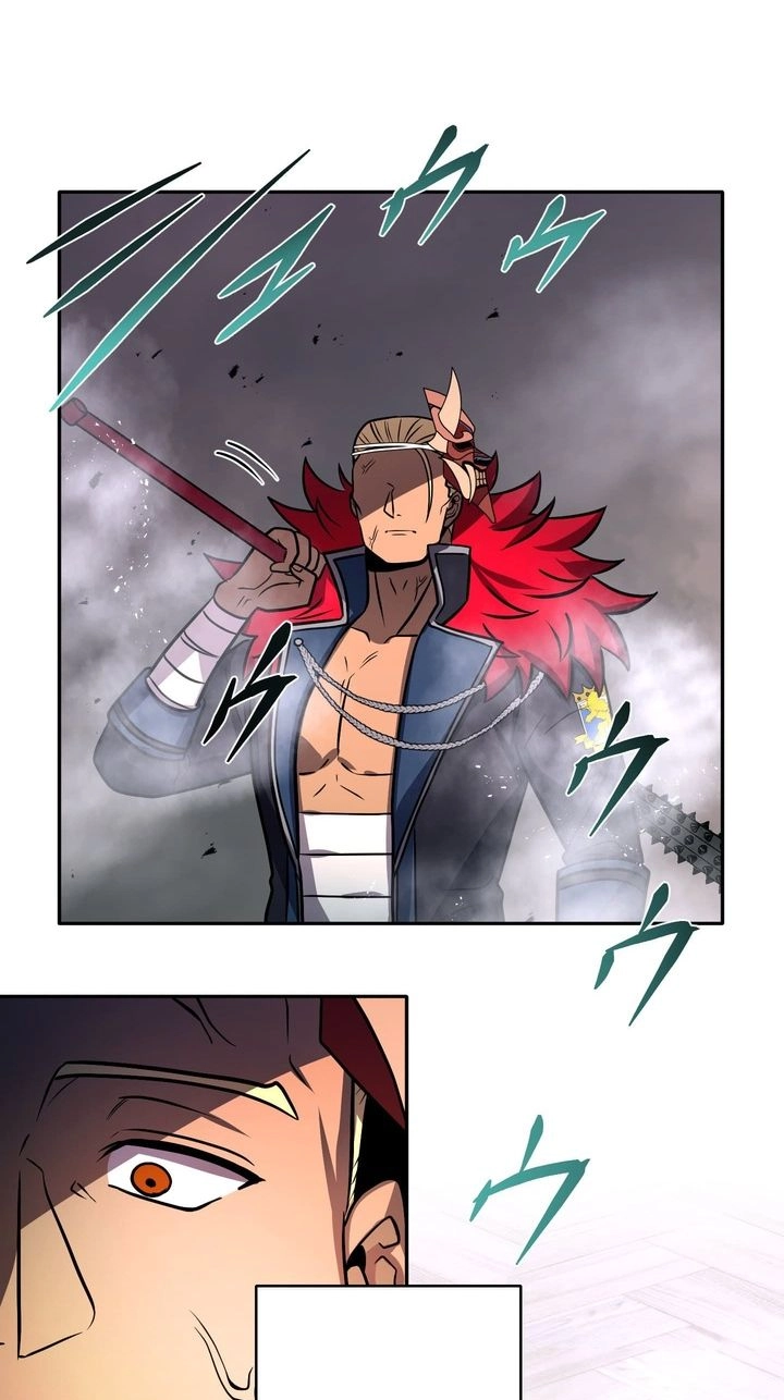 Read Hidden Class Gravity User chapter 207 image 24 on Lezhin