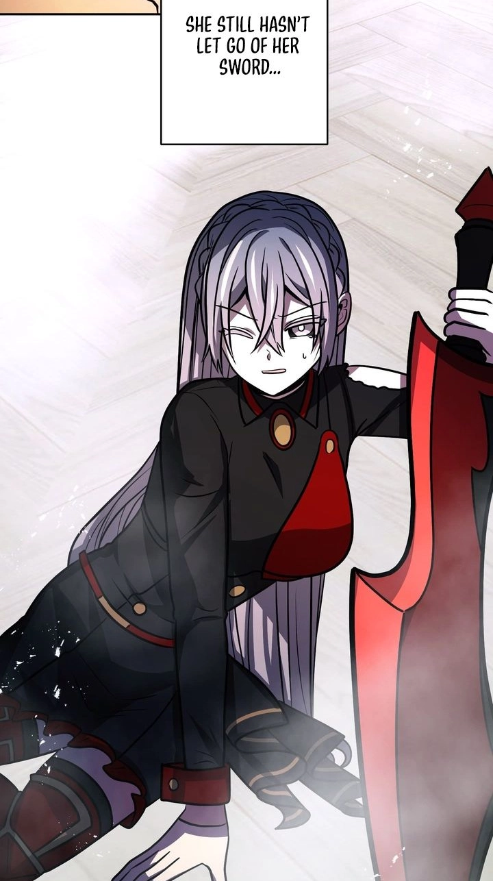 Read Hidden Class Gravity User chapter 207 image 25 on Lezhin