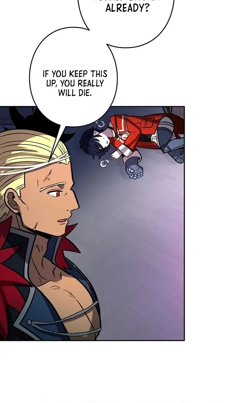 Read Hidden Class Gravity User chapter 207 image 29 on Lezhin