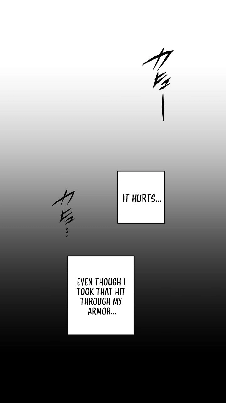Read Hidden Class Gravity User chapter 207 image 30 on Lezhin