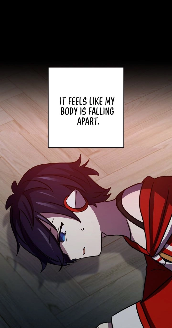 Read Hidden Class Gravity User chapter 207 image 31 on Lezhin