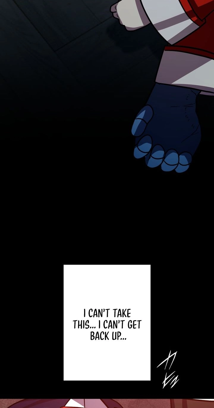 Read Hidden Class Gravity User chapter 207 image 32 on Lezhin